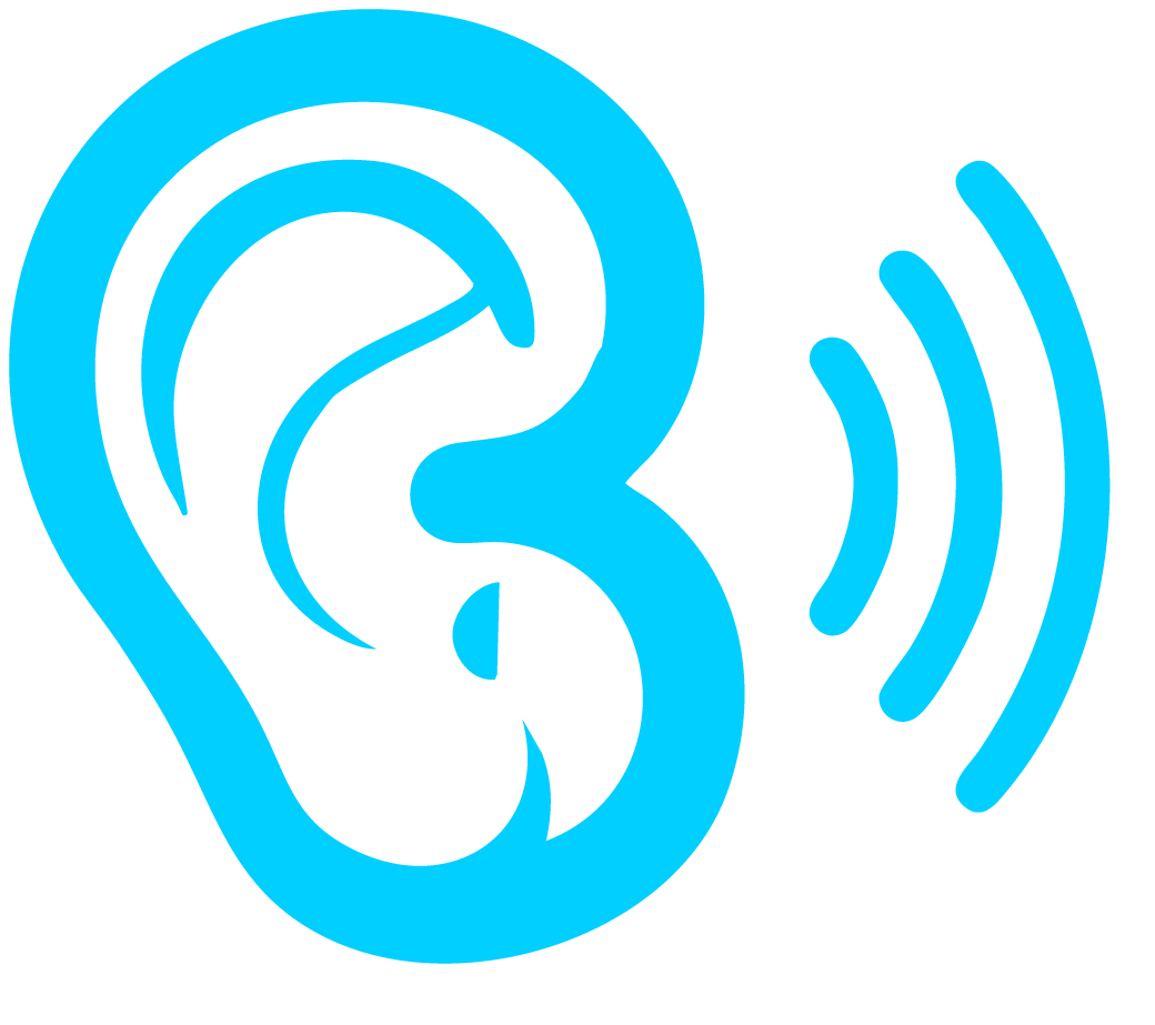 Başkent İşitme Logo